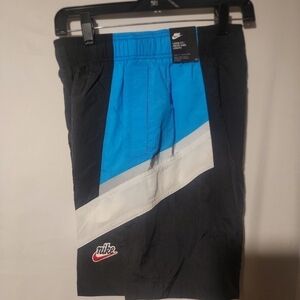 Nike Air Dri-Fit Elite Green Marble Basketball Mens Shorts Size S New BV9229-361